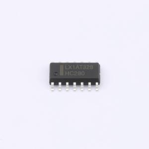 SN74HC280DR(LX)商品缩略图