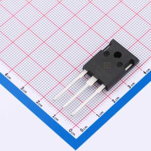 碳化硅二极管1200V30A