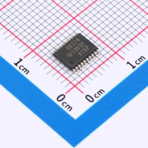 SN74AHC374PWR商品缩略图