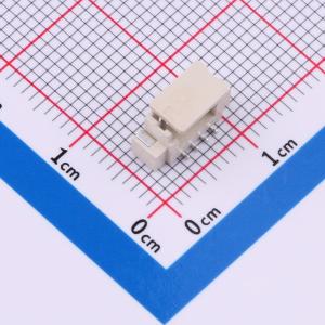 HX MX1.25-4PLT商品缩略图