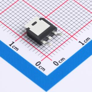 IPD60R600PFD7SAUMA1商品缩略图