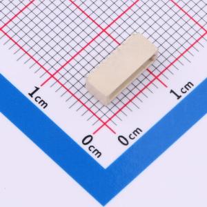 1x8P 间距:1mm 卧贴