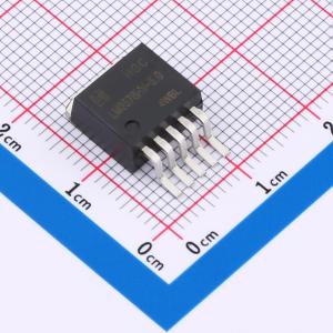 3A开关型降压稳压器