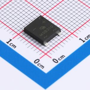 耐压:1000V 电流:3A