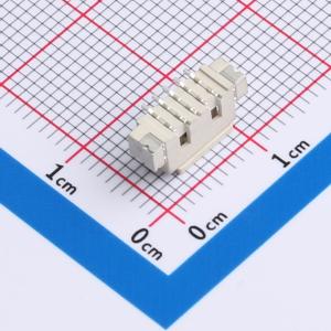 HX MX1.25-5PLT商品缩略图