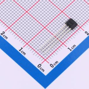 DRV5013AGELPGQ1商品缩略图