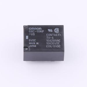 G6C-1114P-US DC5商品缩略图