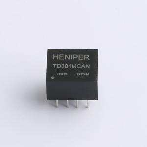 TD301MCAN商品缩略图