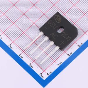 耐压:1000V 电流:25A