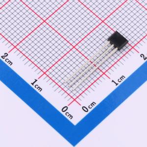 DRV5013AGELPGQ1商品缩略图