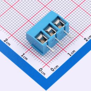 KF306-5.0-3P商品缩略图