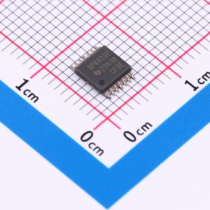 OPA4202IPWR商品缩略图