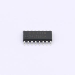 SN74LS161ADR(LX)商品缩略图