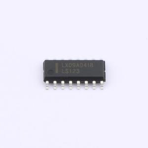 SN74LS123DR(LX)商品缩略图