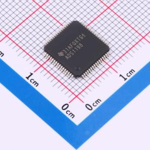 ADS1198CPAGR商品缩略图