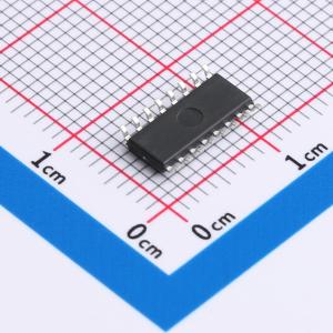 LKS32MC035DL6S8C商品缩略图