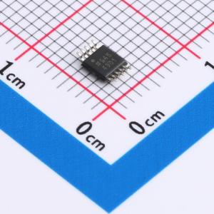 AD5664RBRMZ-3REEL7商品缩略图