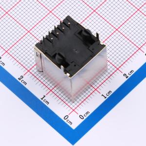 HC-RJ45-5224-1-4-H商品缩略图