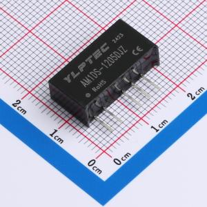 AM1DS-1205DJZ商品缩略图