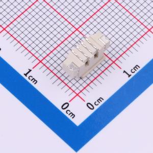 HX MX1.25-4PLT商品缩略图