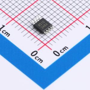 AD5453YRMZ-REEL7商品缩略图