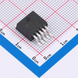 TLE4275QKTTRQ1商品缩略图