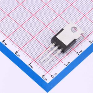 P16NF06-VB TO220商品缩略图