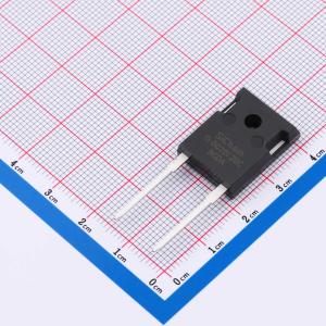 碳化硅二极管1200V20A