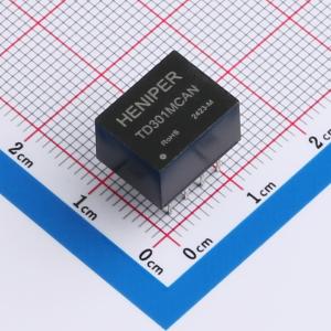 TD301MCAN商品缩略图
