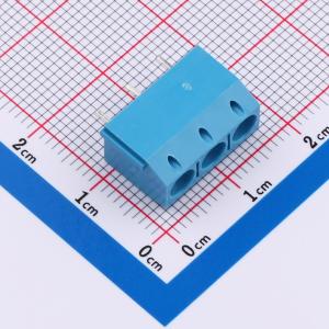 KF306-5.0-3P商品缩略图