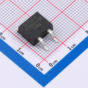 碳化硅二极管1200V20A