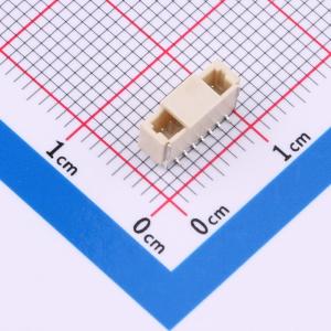 HX SH-1.0-7PLT商品缩略图