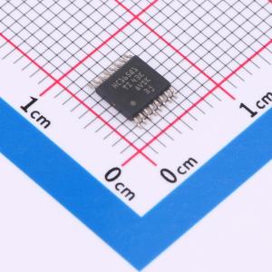 SN74HC165QPWRQ1商品缩略图