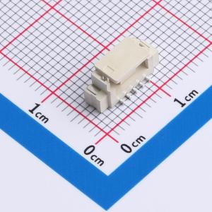 HX MX1.25-5PLT商品缩略图