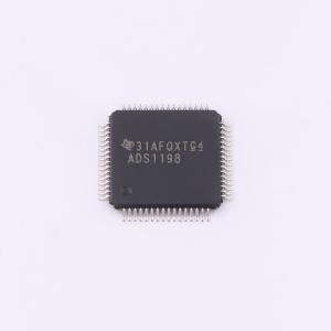 ADS1198CPAGR商品缩略图