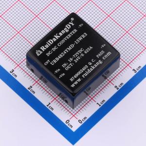 URB4824YMD-15WR3商品缩略图