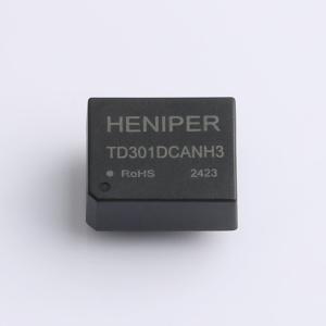 TD301DCANH3商品缩略图