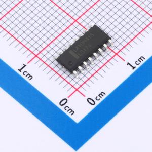 SN74LS174DR(LX)商品缩略图