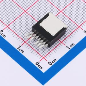 IPF015N10N5ATMA1商品缩略图