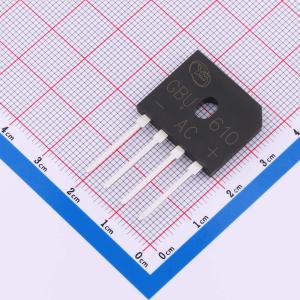 GBU610商品缩略图