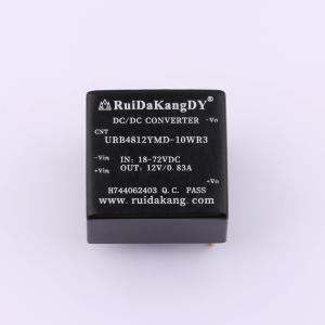 URB4812YMD-10WR3商品缩略图