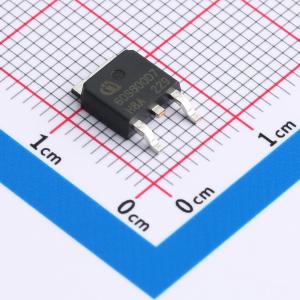 IPD60R600PFD7SAUMA1商品缩略图