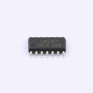 LM2901DTR(XBLW)商品缩略图