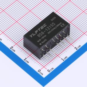 RS6-1215S商品缩略图