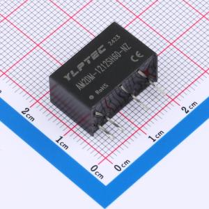 AM2DM-1212SH60-NZ商品缩略图