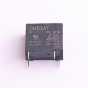 JZC-11FH 003-1H1L商品缩略图