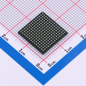 MCF5208CVM166商品缩略图