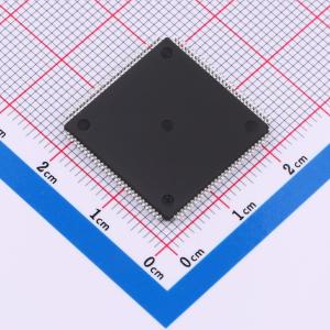 MC9S12A64CPVE商品缩略图