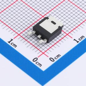 NTD20N06T4G商品缩略图