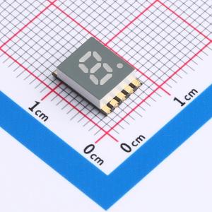 LED贴片数码管